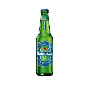 HEINEKEN 0,0% KLP 330 ML