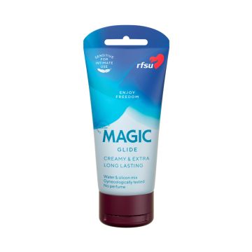 SENSE ME MAGIC GLIDE LIUKUVOIDE 75 ML