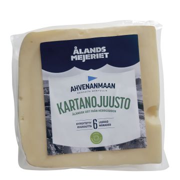 AHVENANMAAN KARTANOJUUSTO 350 G