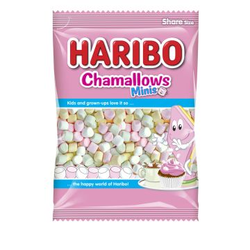 HARIBO CHAMALLOWS MINIS 150 G