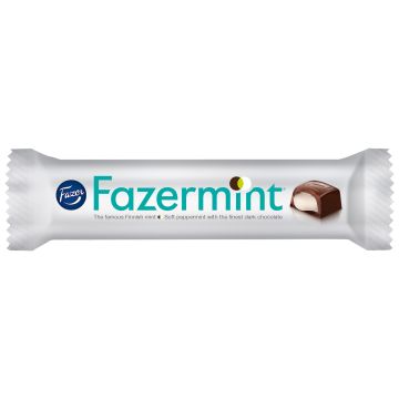 FAZER FAZERMINT PATUKKA 41 G