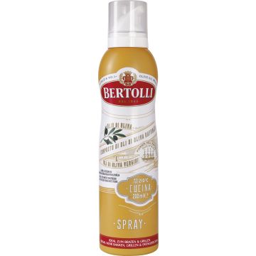 BERTOLLI CUCINA OLIIVIÖLJY SPRAY 200 ML