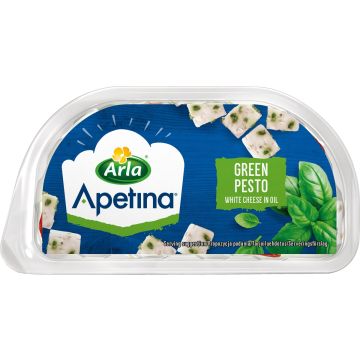 ARLA APETINA SNACK PESTO 100 G