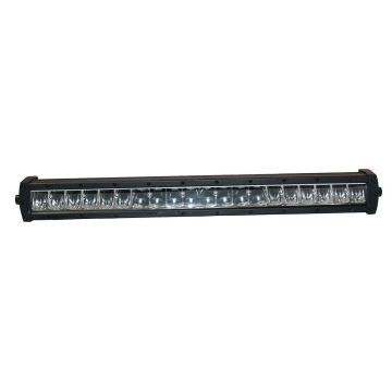 CREE LED LISÄKAUKOVALO 200W (20X10W) 14000LM 6000K