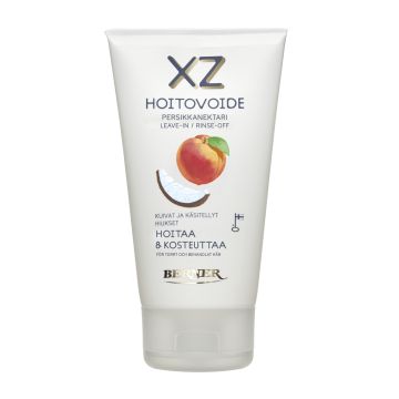 XZ PERSIKKANEKTARI HOITOVOIDE 150 ML