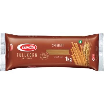 BARILLA SPAGHETTI TÄYSJYVÄ 1 KG