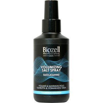 BIOZELL PROFESSIONAL MEN SUOLASUIHKE 150 ML