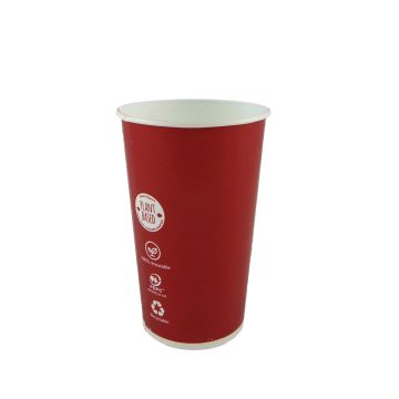 HUHTAMÄKI KYLMÄJUOMAPIKARI RED CUP 10 KPL