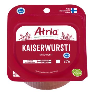 ATRIA KAISER 225 G