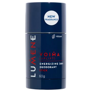 LUMENE  MEN VOIMA VIRKISTÄVÄ 24H DEODORANTTI 60 G