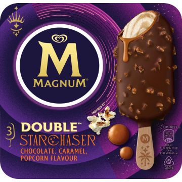 MAGNUM DOUBLE STARCHASER 3X72G 216 G