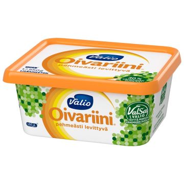 VALIO OIVARIINI PEHMEÄSTI LEVITTYVÄ 550 G