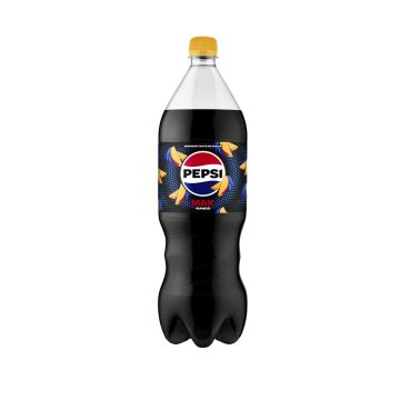 PEPSI MAX MANGO KMP 1,5 L