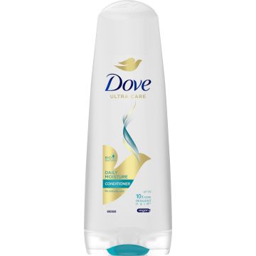 DOVE DAILY CARE HOITOAINE 200 ML