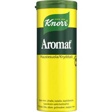 KNORR AROMAT MAUSTESUOLA SIROTIN 90 G