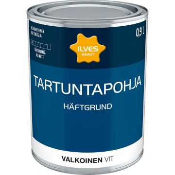 ILVES TARTUNTAPOHJAMAALI V 900 ML