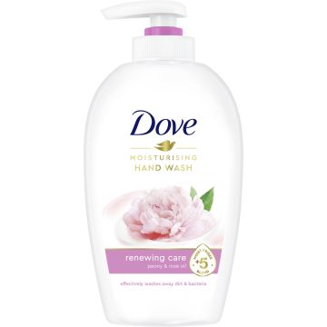 DOVE KÄSISAIPPUA RENEWING CARE LIQUID 250 ML