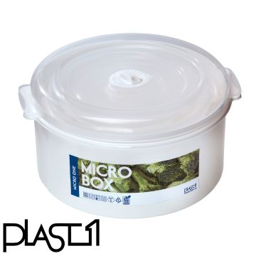PLAST1 MIKROKULHO 1,65 L