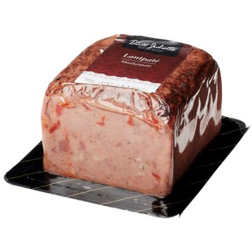 TANTE JULIETTE MAALAISPATE 400 G