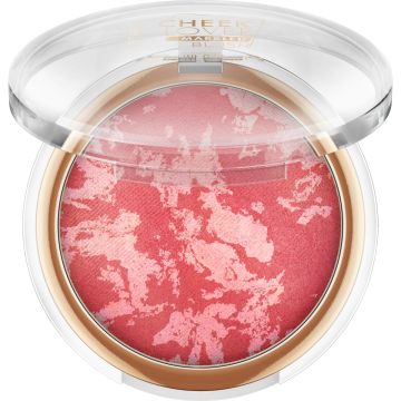 CATRICE CHEEK LOVER MARBLED BLUSH 010