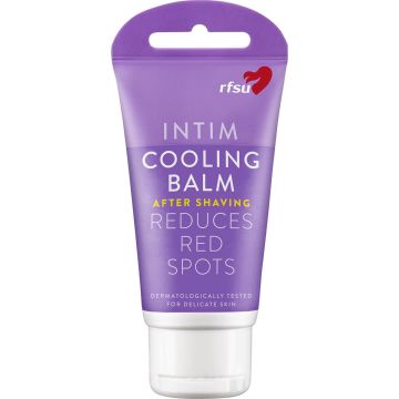 RFSU INTIM COOLING BALM AFTER SHAVE 40 ML