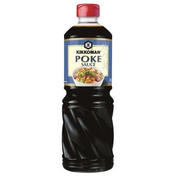 KIKKOMAN POKE KASTIKE 975 ML