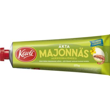 KAVLI HERKKUMAJONEESI 275 G