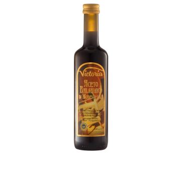 VICTORIA BALSAMICO OF MODENA 500 ML