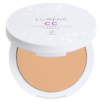 LUMENE CC COLOR CORRECTING PUUTERI 5