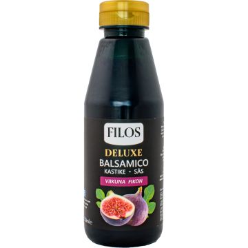 FILOS BALSAMICOKASTIKE VIIKUNA 250 ML