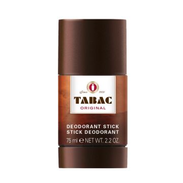 TABAC ORIGINAL DEODORANT STICK 75 ML