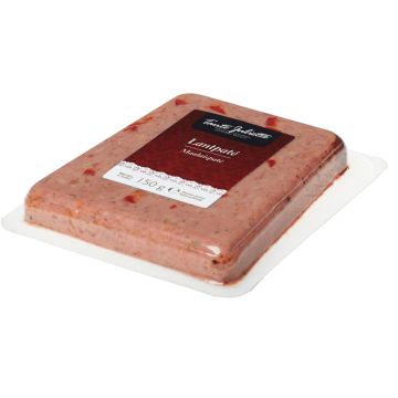 TANTE JULIETTE MAALAISPATÉ 150 G