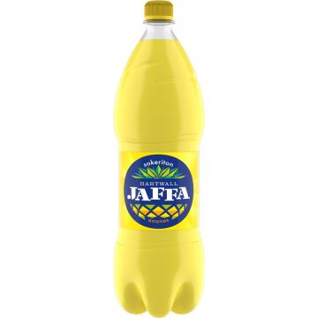 HARTWALL JAFFA ANANAS SOKERITON KMP 1,5 L