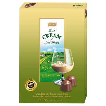 BÖHME IRISH CREAM 150 G