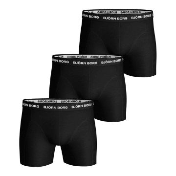 BJÖRN BORG M. BOKSERI 3-PACK XXL MP001