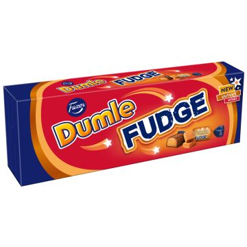 FAZER DUMLE FUDGE 320 G