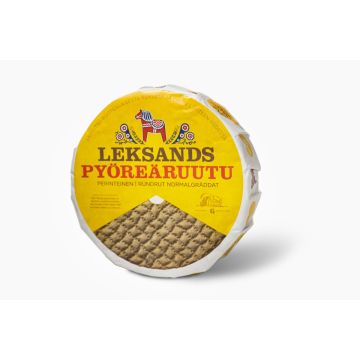 LEKSANDS PYÖREÄRUUTU PERINTEINEN 700 G