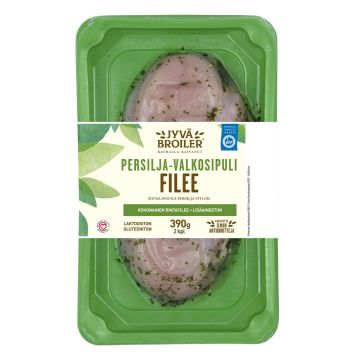 ATRIA JYVÄBR. FILEE PERSILJA-VALKOSIPULI 390 G