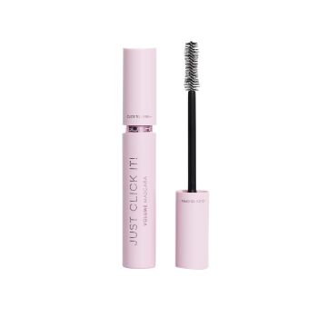 GOSH JUST CLICK IT! MASCARA 001 EXTREME BLACK