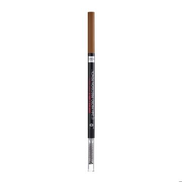 LOREAL INFAILLIBLE BROWS 24H MICRO PRECISION 6.32 AUBURN KULMAKYNÄ