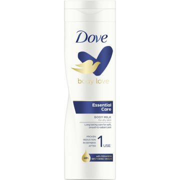 DOVE ESSENTIAL NOURISHMENT VARTALOVOIDE 250 ML