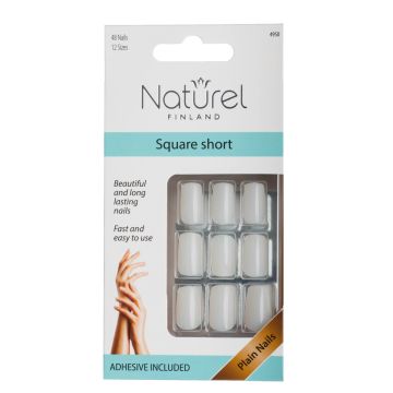 NATUREL KYNNET SQUARE SHORT