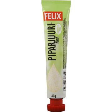 FELIX PIPARJUURITAHNA 45 G