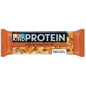 BE-KIND PROTEIN BAR CRUNCHY PEANUT BUTTER 50 G