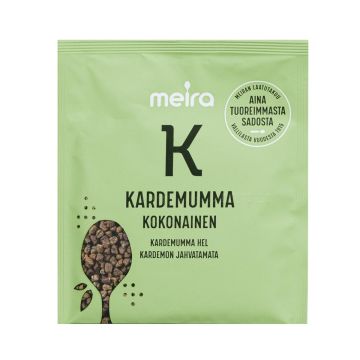 MEIRA KARDEMUMMA SIEMEN KOKONAINEN 8 G