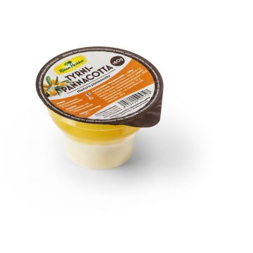 RIITAN HERKKU TYRNI PANNACOTTA 180 G