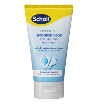 SCHOLL JALKAVOIDE DAILY CARE 150 ML