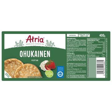 ATRIA OHUKAINEN 400 G