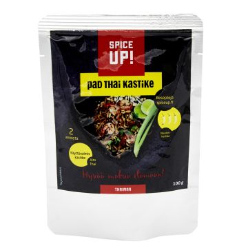 SPICE UP! PAD THAI KASTIKE 100 G