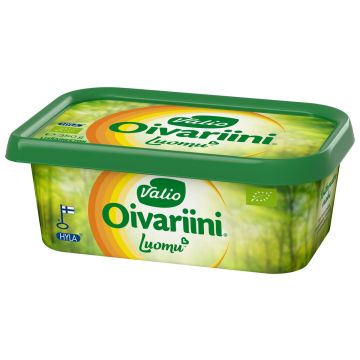 VALIO OIVARIINI LUOMU HYLA 350 G